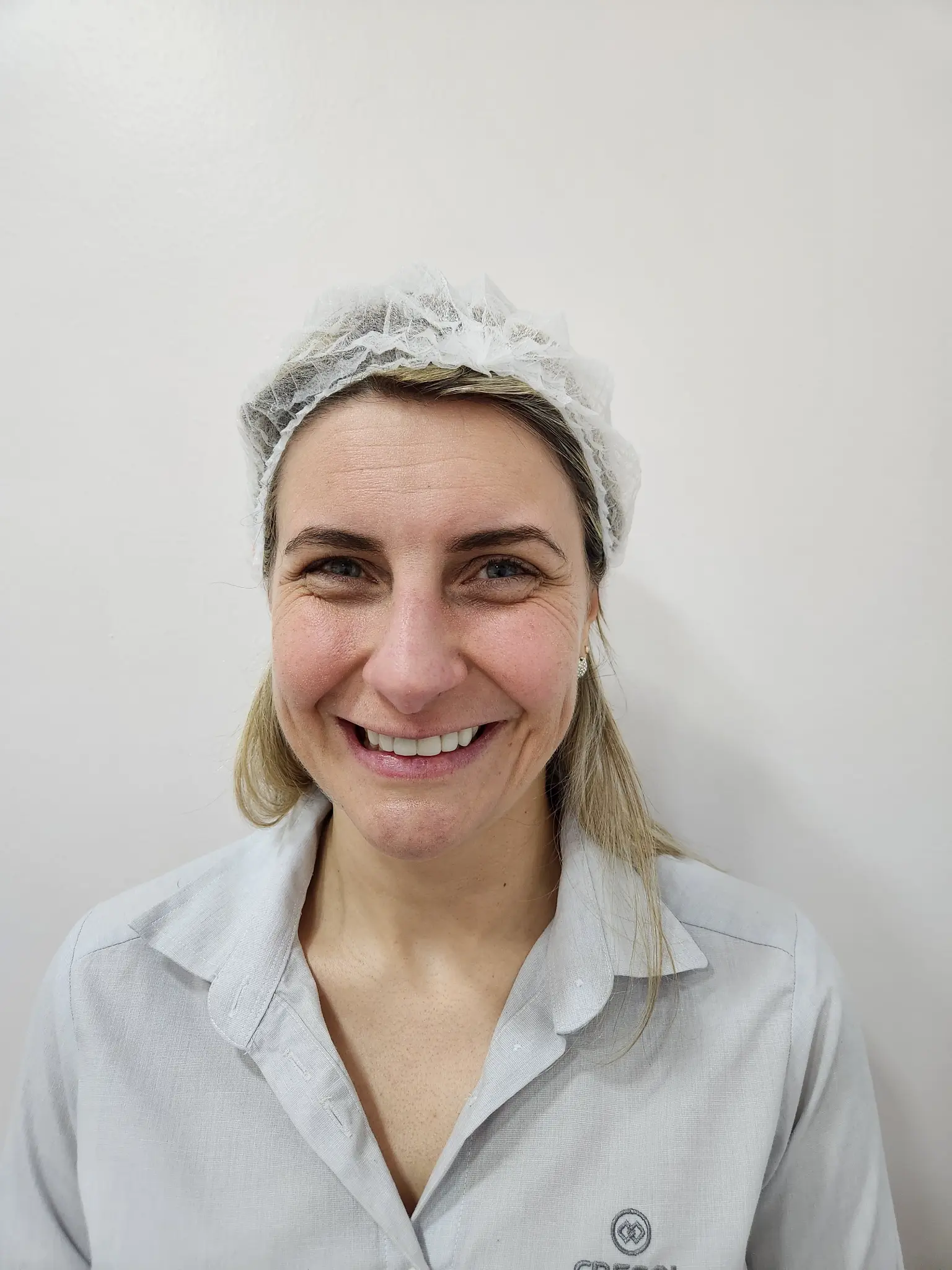 Depois do procedimento